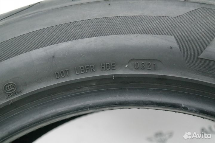 Farroad FRD88 235/55 R19