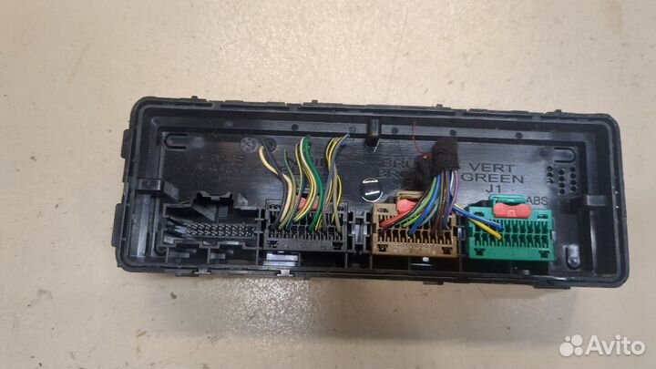 Блок комфорта Chevrolet Traverse, 2019