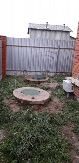 Коттедж 350 м² на участке 6 сот.