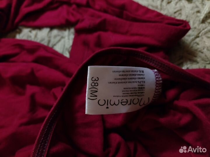 Купальник для гимнастики