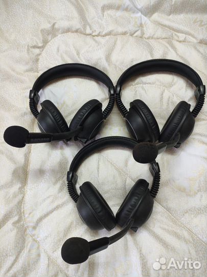 Оборудование лингафонного кабинета sanako Lab100