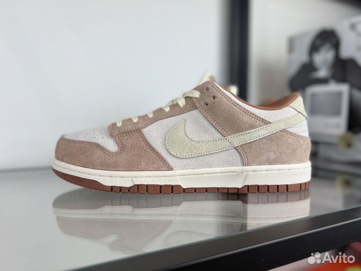 Кроссовки Nike Dunk Low PRM 