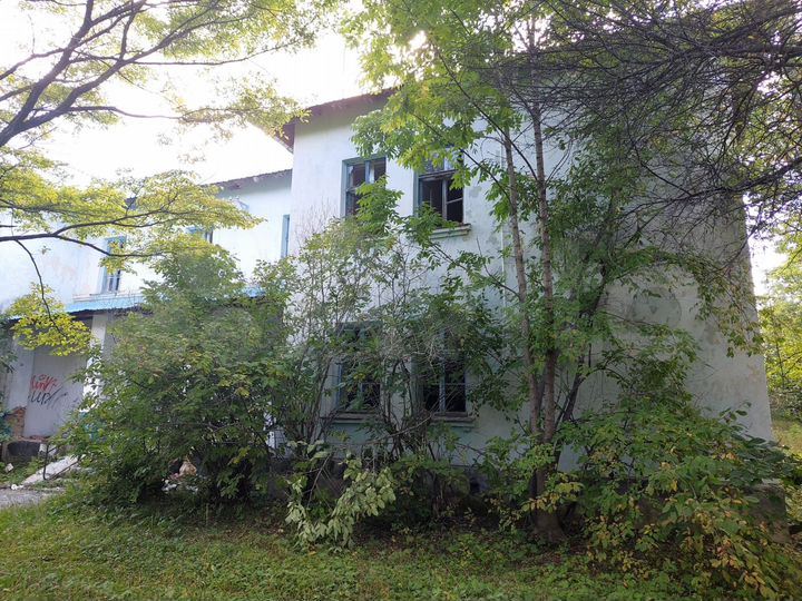 Участок 35,8 сот. (ИЖС)