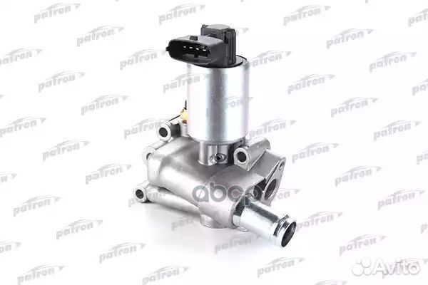 Клапан EGR opel: corsa B 1.0 i 12V 93-00, astra