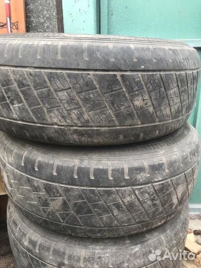 Шины диски и колеса на 16 бу