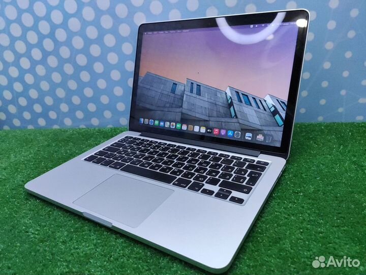 Macbook Pro 13 2014