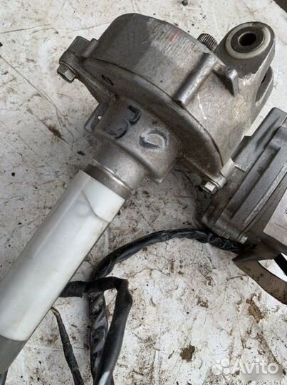 Электроусилитель руля Toyota Corolla 150