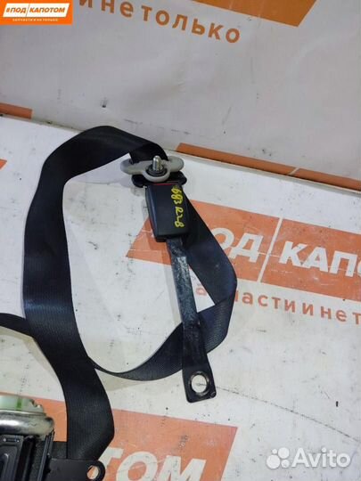 Ремень безопасности передний левый Suzuki 2 рест