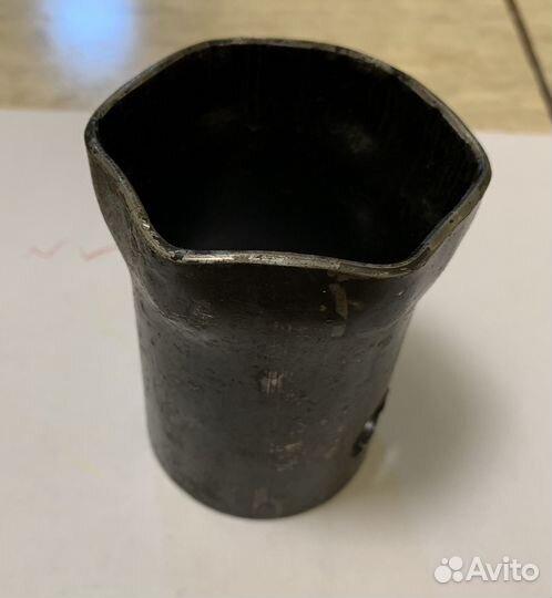 Ступичный ключ