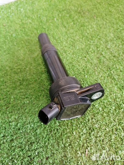 Катушка зажигания Kia Sportage QL G4NA 150лс 2016