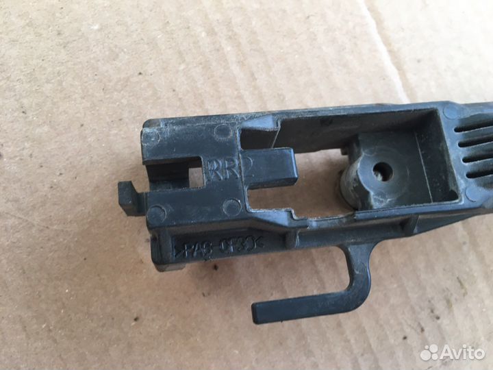 Механизм ручки Toyota 4Runner (2977)