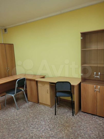 Офис, 13 м²