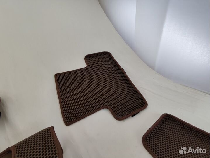 Ева (EVA, эва) коврики инфинити ех лот 298