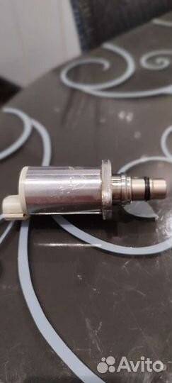 Электромагнитный клапан Nissan pathfinder 51