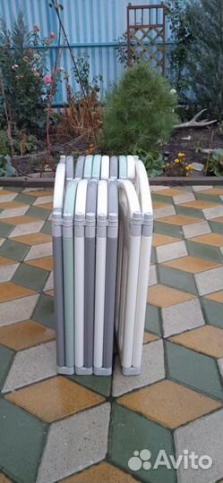 Манеж сборный