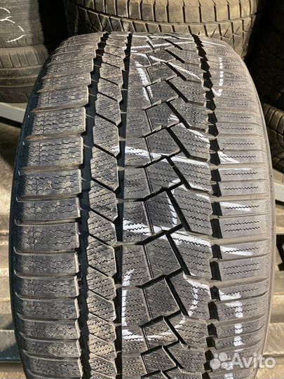 Continental WinterContact TS 860 S 275/35 R20 102W