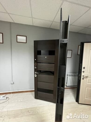 Качественная входная дверь с бесплатной доставкой