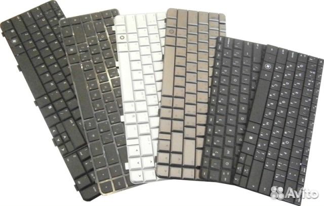 Клавиатуры (Keyboards) Asus