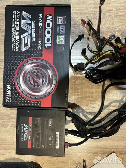 Блок питания для пк 1000w 800w 750w