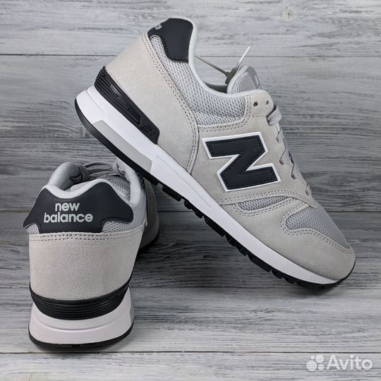 Кроссовки New Balance 565 Оригинал