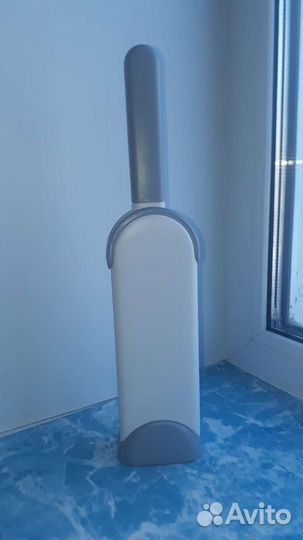 Щетка для чистки одежды