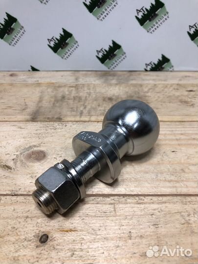 Шар фаркопа для квадроцикла