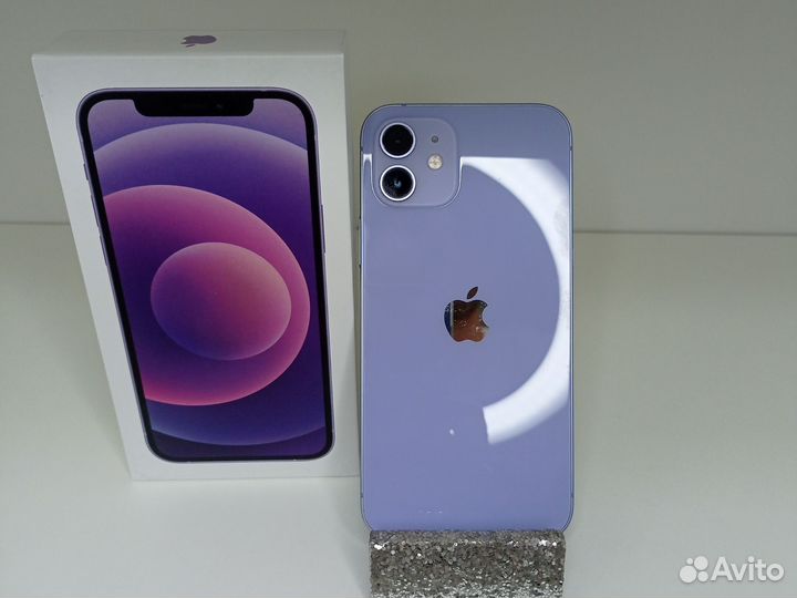 iPhone 12, 64 ГБ