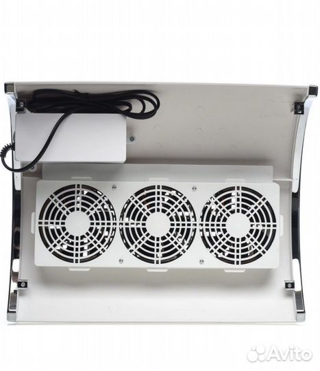 Пылесос для маникюра 40W