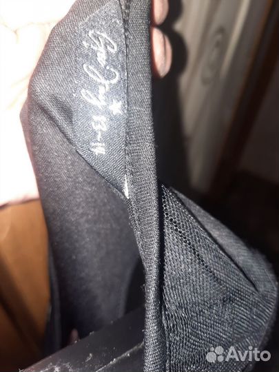 Платье праздничное