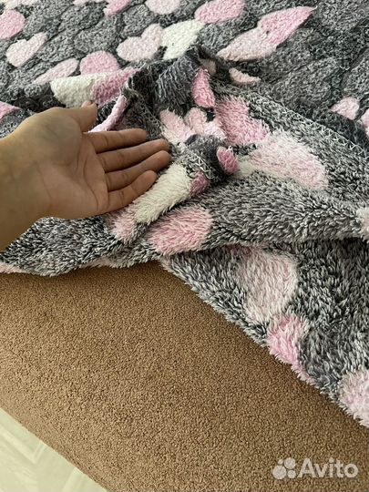 Плед покрывало