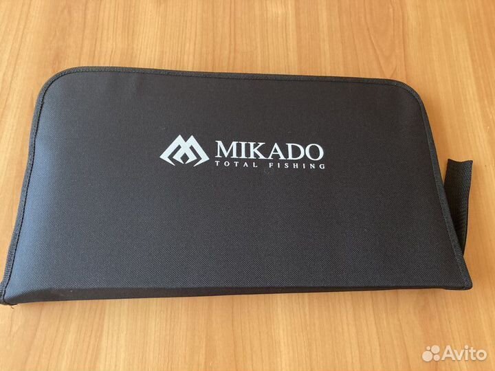 Набор для разделки рыбы Mikado