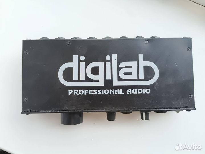 Мониторный контроллер Digilab SSM-203
