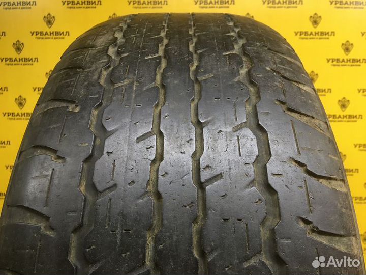 Dunlop Grandtrek AT22 285/65 R17 116V