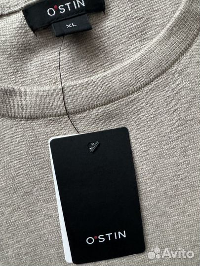 Джемпер новый