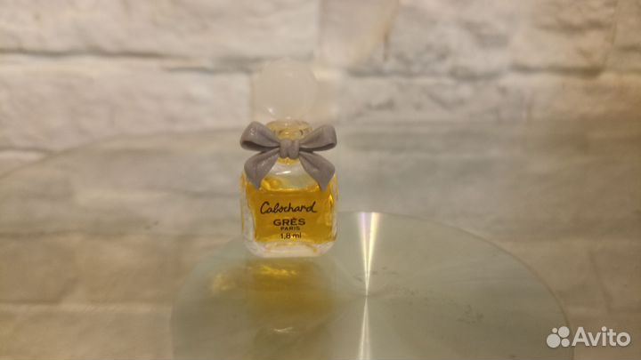 Духи женские 2 мл