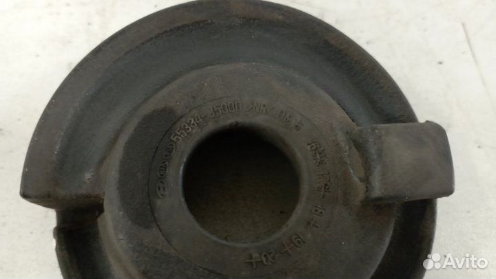 Отбойник амортизатора Kia Stinger GT 3.3 turbo