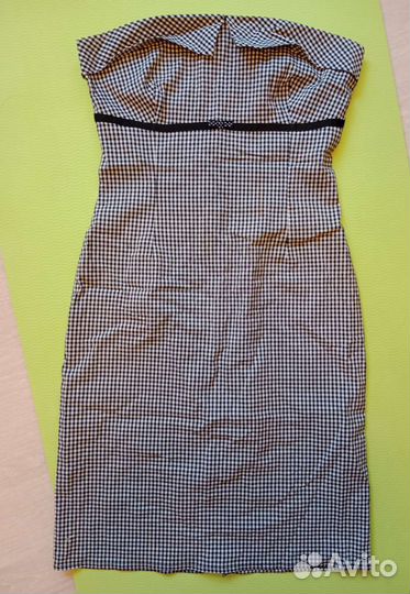 2 пакета вещей XS