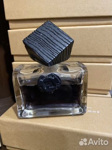 Духи Maison Incens