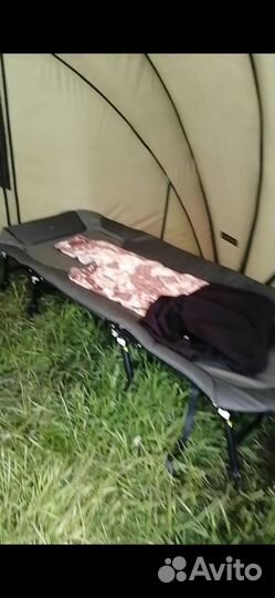 Комплект для ловли карпа