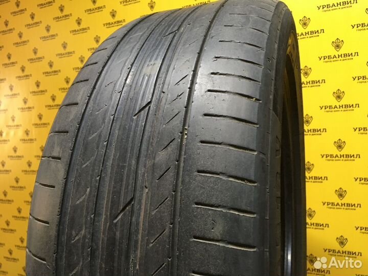 Continental ContiSportContact 5 235/50 R18 97V