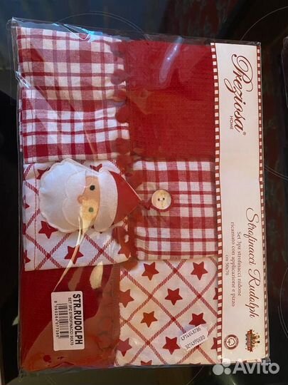 Набор полотенец