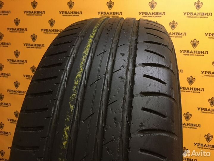 Nokian Tyres Hakka H 215/55 R16 97H