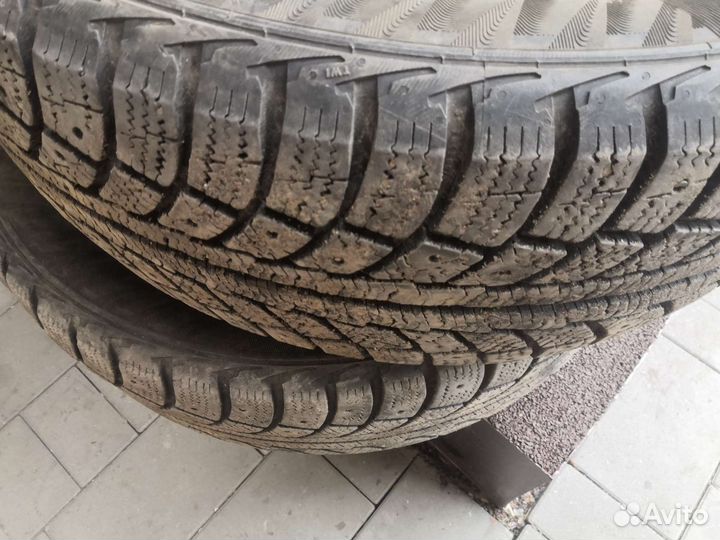 Matador D HR4 205/55 R16