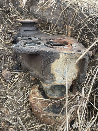 Запчасти на УАЗ