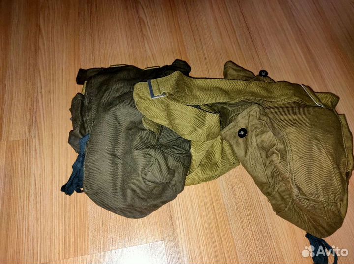 Противогаз гп 5 (новый)