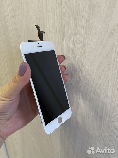 Дисплей iPhone 6