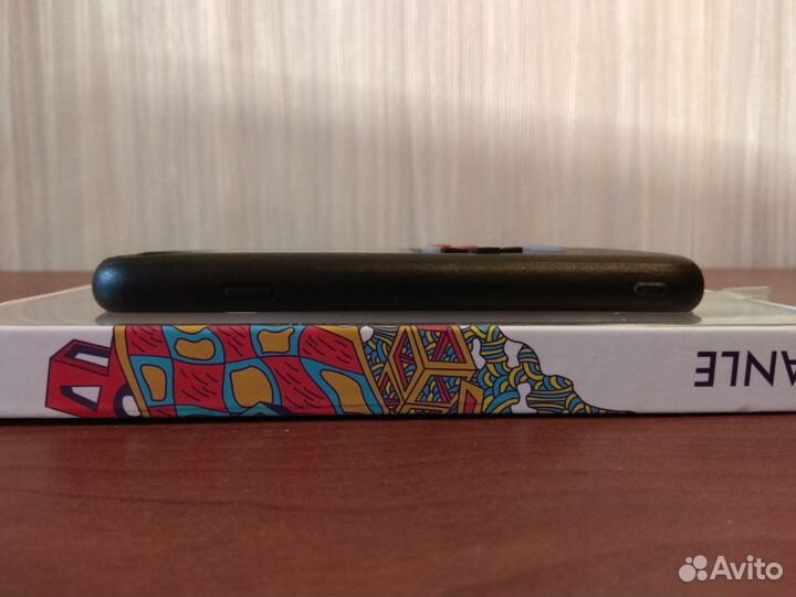 Чехол-тетрис для iPhone 7 и 8