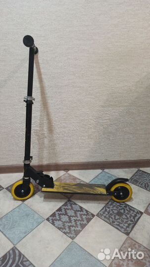 Самокат детский