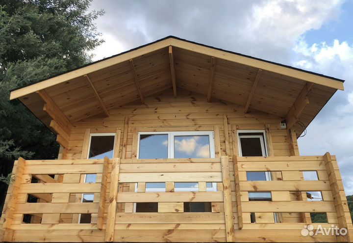 Отдых в Абхазии