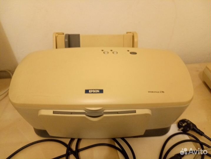 Принтер бу самовывоз